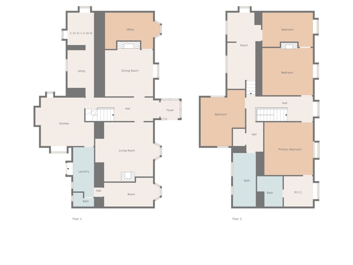 Period Property For Sale: Ballynona Lodge, Midleton, Co. Cork Period Property For Sale: Ballynona Lodge, Midleton, Co. Cork