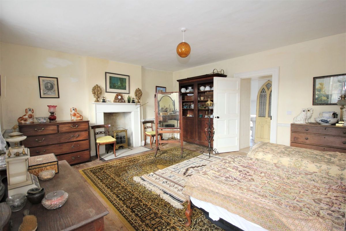 18th Century Property For Sale: Bianconi House, Castletown, Co. Laois 18th Century Property For Sale: Bianconi House, Castletown, Co. Laois