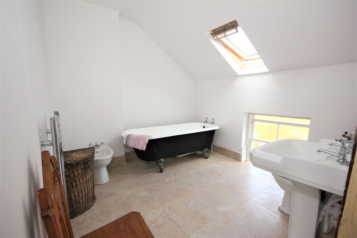 18th Century Property For Sale: Bianconi House, Castletown, Co. Laois 18th Century Property For Sale: Bianconi House, Castletown, Co. Laois