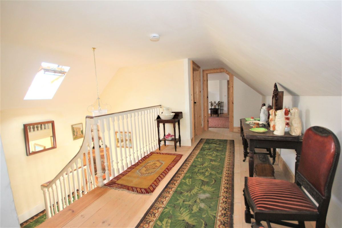 18th Century Property For Sale: Bianconi House, Castletown, Co. Laois 18th Century Property For Sale: Bianconi House, Castletown, Co. Laois