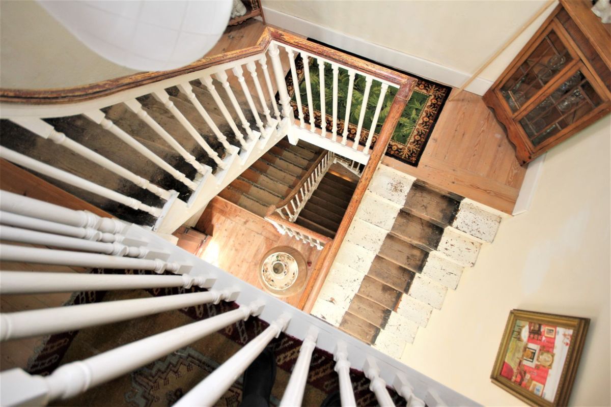 18th Century Property For Sale: Bianconi House, Castletown, Co. Laois 18th Century Property For Sale: Bianconi House, Castletown, Co. Laois