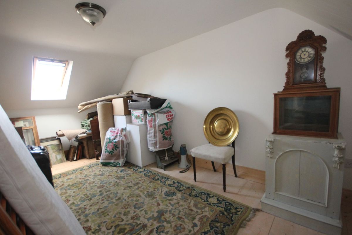 18th Century Property For Sale: Bianconi House, Castletown, Co. Laois 18th Century Property For Sale: Bianconi House, Castletown, Co. Laois