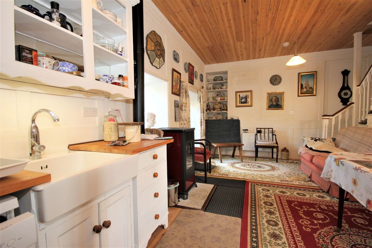 18th Century Property For Sale: Bianconi House, Castletown, Co. Laois 18th Century Property For Sale: Bianconi House, Castletown, Co. Laois