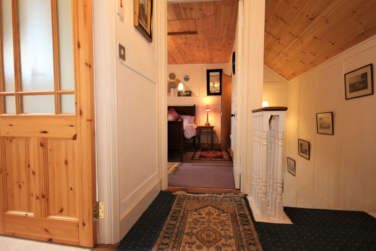 18th Century Property For Sale: Bianconi House, Castletown, Co. Laois 18th Century Property For Sale: Bianconi House, Castletown, Co. Laois