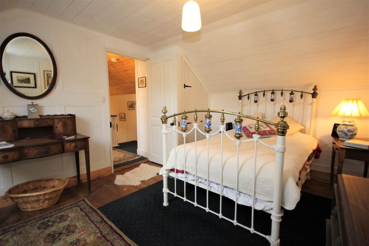 18th Century Property For Sale: Bianconi House, Castletown, Co. Laois 18th Century Property For Sale: Bianconi House, Castletown, Co. Laois