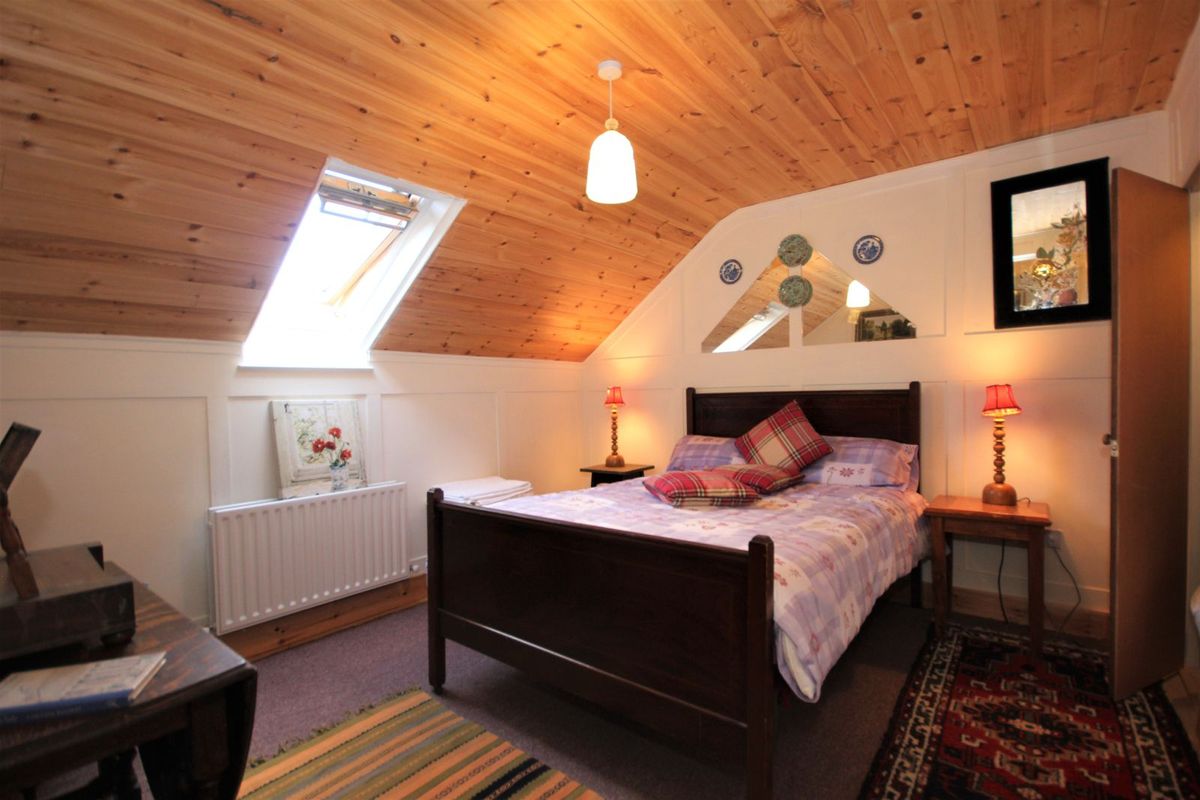 18th Century Property For Sale: Bianconi House, Castletown, Co. Laois 18th Century Property For Sale: Bianconi House, Castletown, Co. Laois