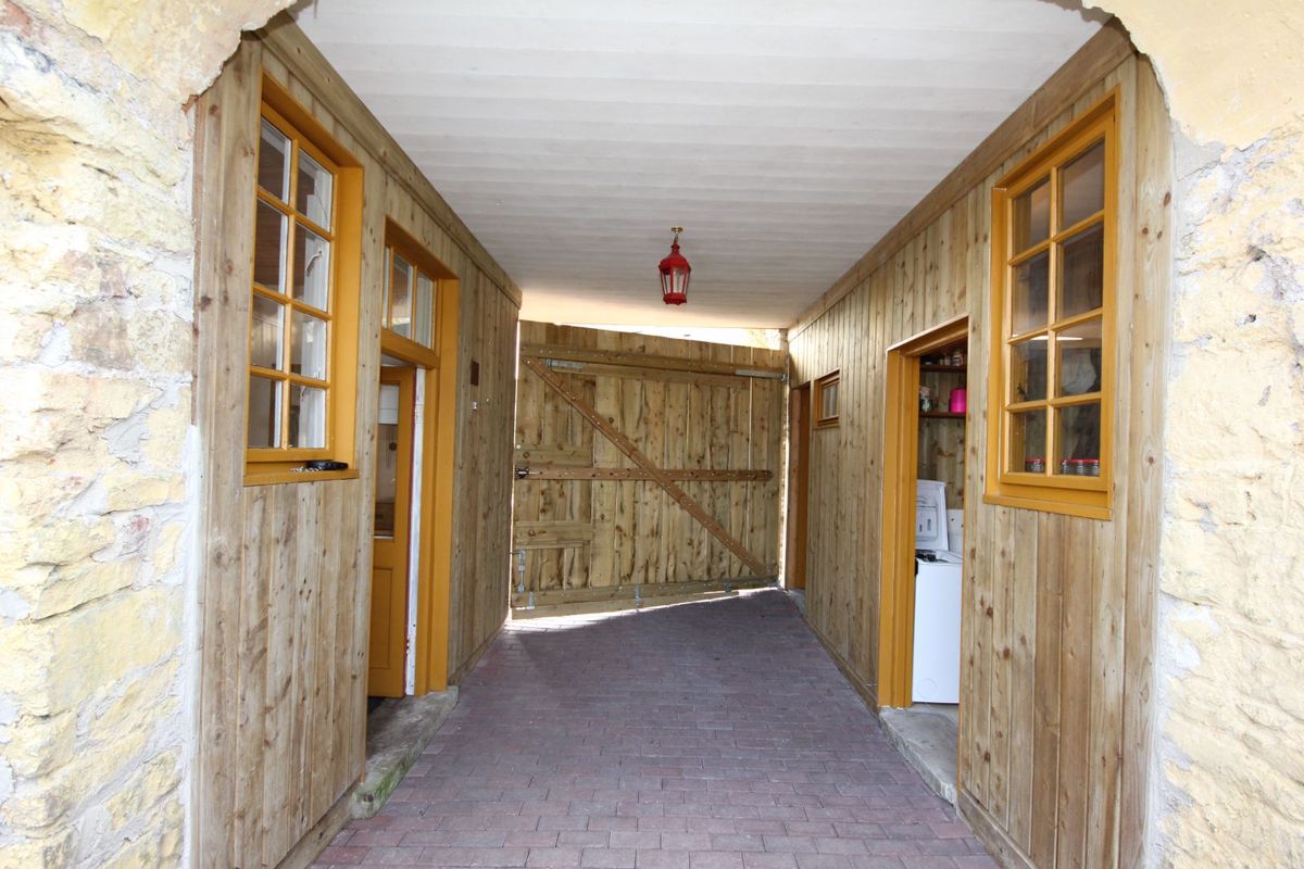 18th Century Property For Sale: Bianconi House, Castletown, Co. Laois 18th Century Property For Sale: Bianconi House, Castletown, Co. Laois