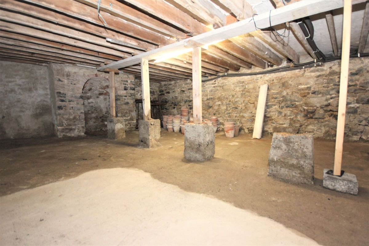 18th Century Property For Sale: Bianconi House, Castletown, Co. Laois 18th Century Property For Sale: Bianconi House, Castletown, Co. Laois