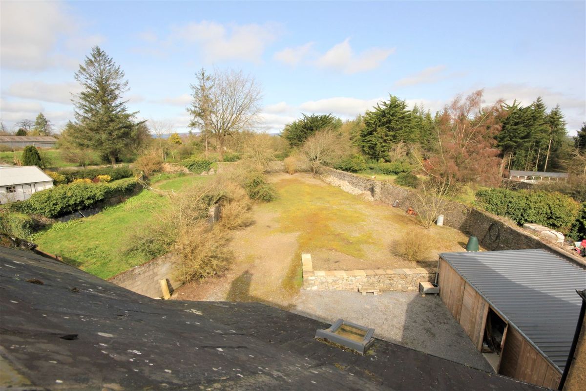 18th Century Property For Sale: Bianconi House, Castletown, Co. Laois 18th Century Property For Sale: Bianconi House, Castletown, Co. Laois