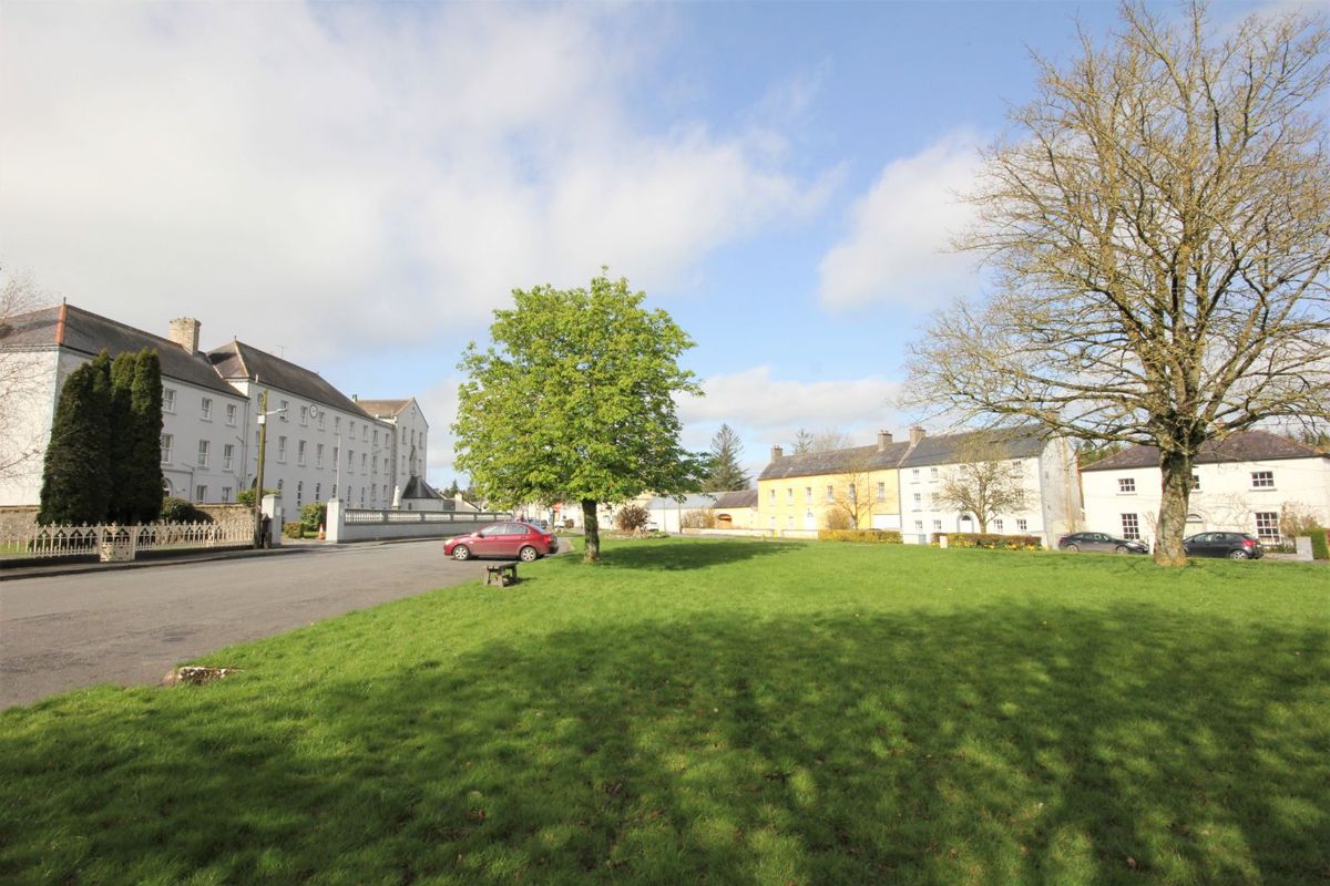 18th Century Property For Sale: Bianconi House, Castletown, Co. Laois 18th Century Property For Sale: Bianconi House, Castletown, Co. Laois