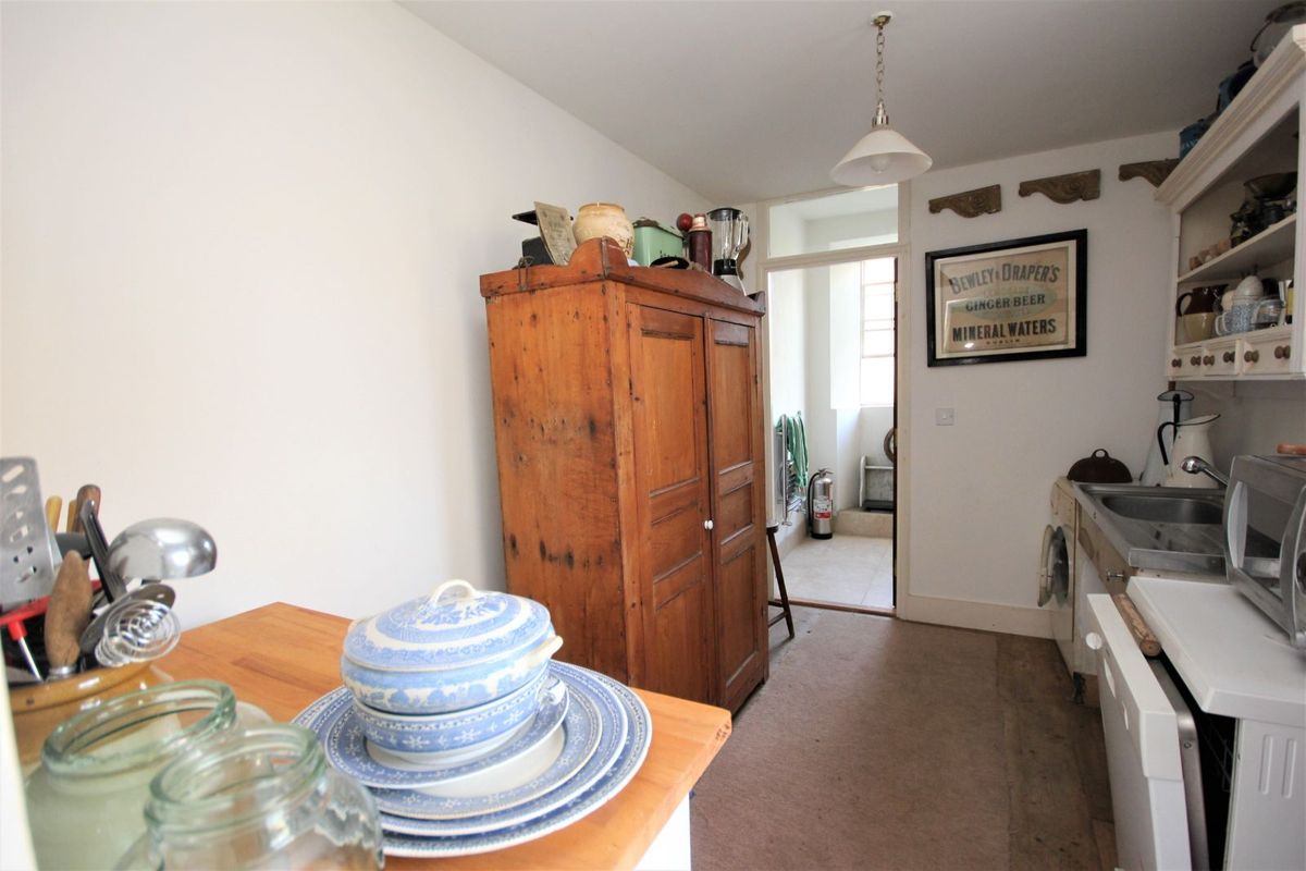 18th Century Property For Sale: Bianconi House, Castletown, Co. Laois 18th Century Property For Sale: Bianconi House, Castletown, Co. Laois