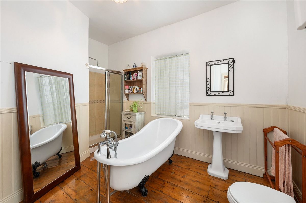 Extended Cottage For Sale: Bramble Cottage, Curraghbeg, Adare, Co. Limerick Extended Cottage For Sale: Bramble Cottage, Curraghbeg, Adare, Co. Limerick