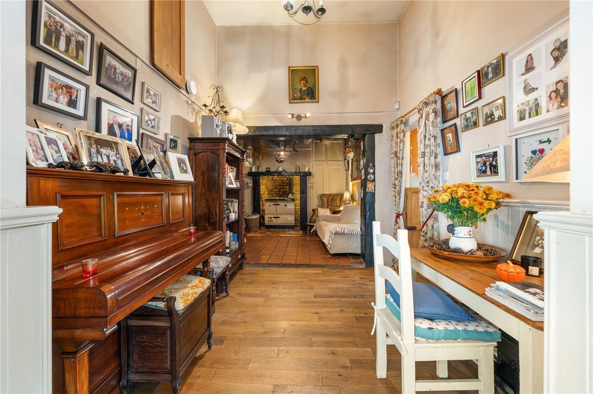 Extended Cottage For Sale: Bramble Cottage, Curraghbeg, Adare, Co. Limerick Extended Cottage For Sale: Bramble Cottage, Curraghbeg, Adare, Co. Limerick