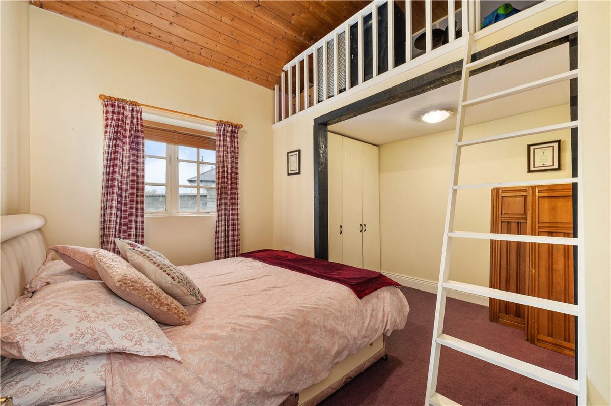 Extended Cottage For Sale: Bramble Cottage, Curraghbeg, Adare, Co. Limerick Extended Cottage For Sale: Bramble Cottage, Curraghbeg, Adare, Co. Limerick