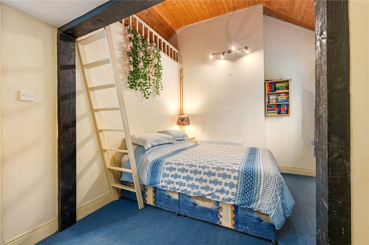 Extended Cottage For Sale: Bramble Cottage, Curraghbeg, Adare, Co. Limerick Extended Cottage For Sale: Bramble Cottage, Curraghbeg, Adare, Co. Limerick