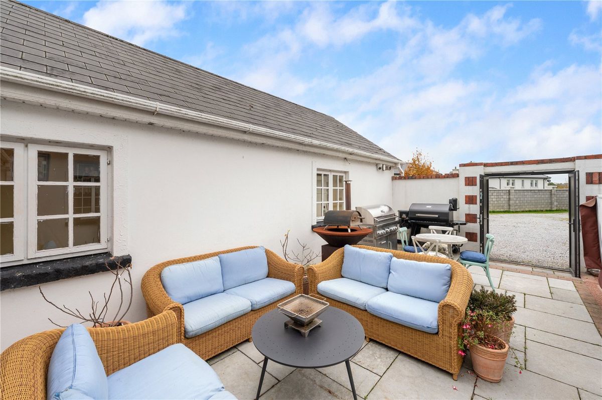 Extended Cottage For Sale: Bramble Cottage, Curraghbeg, Adare, Co. Limerick Extended Cottage For Sale: Bramble Cottage, Curraghbeg, Adare, Co. Limerick