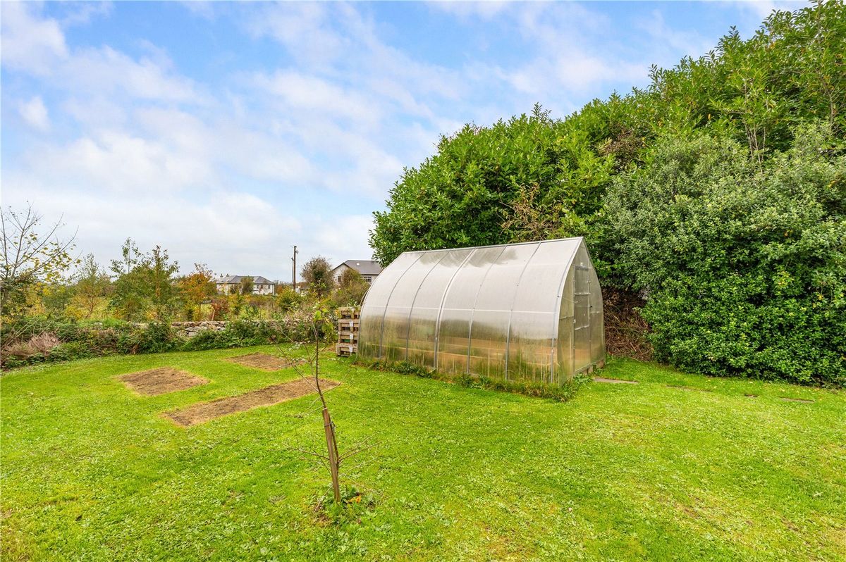 Extended Cottage For Sale: Bramble Cottage, Curraghbeg, Adare, Co. Limerick Extended Cottage For Sale: Bramble Cottage, Curraghbeg, Adare, Co. Limerick