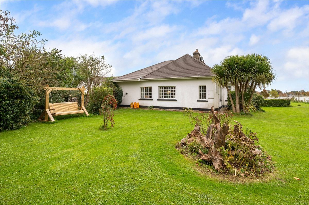 Extended Cottage For Sale: Bramble Cottage, Curraghbeg, Adare, Co. Limerick Extended Cottage For Sale: Bramble Cottage, Curraghbeg, Adare, Co. Limerick