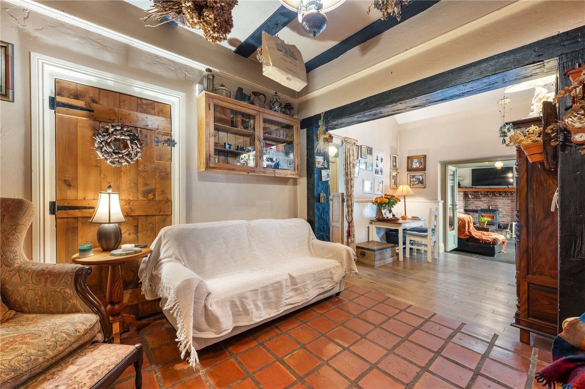 Extended Cottage For Sale: Bramble Cottage, Curraghbeg, Adare, Co. Limerick Extended Cottage For Sale: Bramble Cottage, Curraghbeg, Adare, Co. Limerick