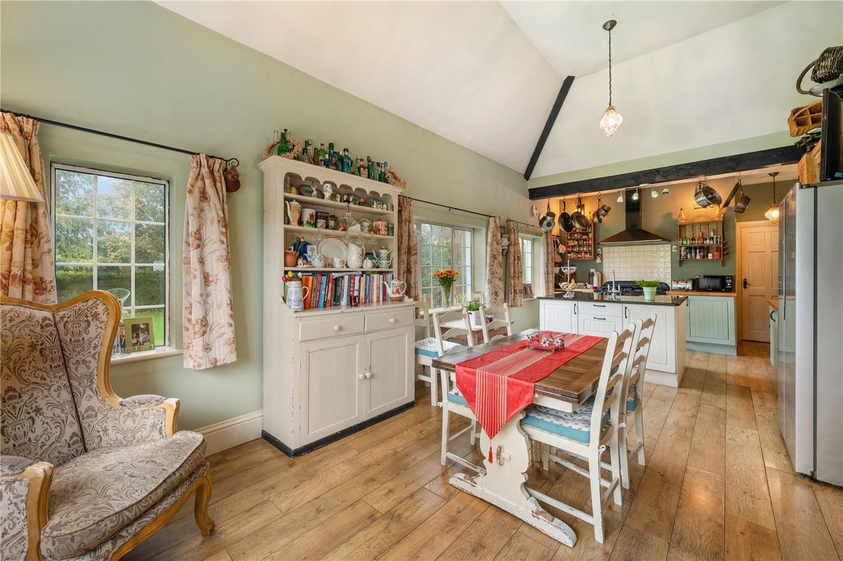 Extended Cottage For Sale: Bramble Cottage, Curraghbeg, Adare, Co. Limerick Extended Cottage For Sale: Bramble Cottage, Curraghbeg, Adare, Co. Limerick