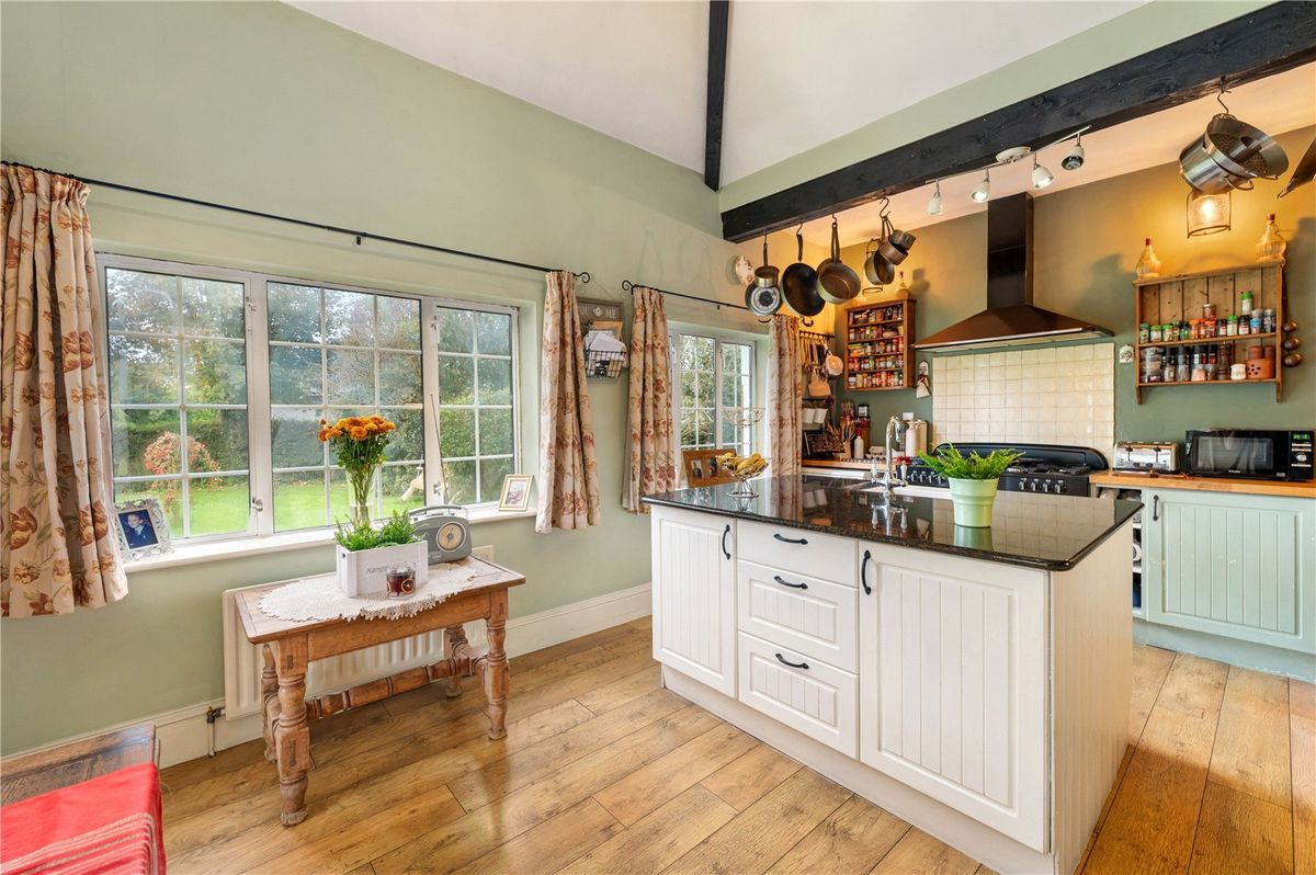 Extended Cottage For Sale: Bramble Cottage, Curraghbeg, Adare, Co. Limerick Extended Cottage For Sale: Bramble Cottage, Curraghbeg, Adare, Co. Limerick