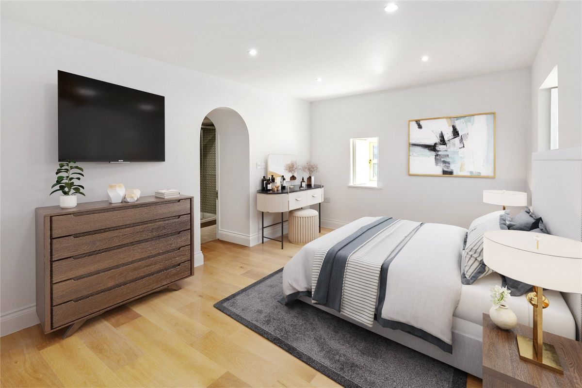 Period Residence For Sale: Bridge House, Bridge Street, Trim, Co. Meath Period Residence For Sale: Bridge House, Bridge Street, Trim, Co. Meath