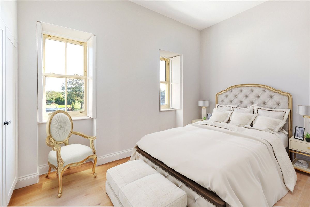 Period Residence For Sale: Bridge House, Bridge Street, Trim, Co. Meath Period Residence For Sale: Bridge House, Bridge Street, Trim, Co. Meath