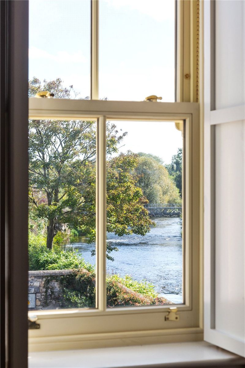 Period Residence For Sale: Bridge House, Bridge Street, Trim, Co. Meath Period Residence For Sale: Bridge House, Bridge Street, Trim, Co. Meath