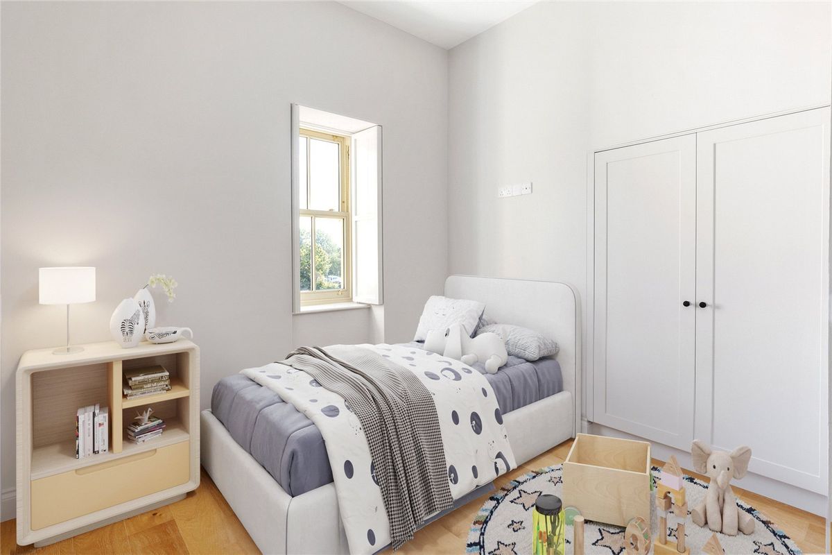 Period Residence For Sale: Bridge House, Bridge Street, Trim, Co. Meath Period Residence For Sale: Bridge House, Bridge Street, Trim, Co. Meath