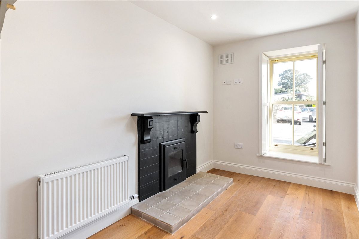 Period Residence For Sale: Bridge House, Bridge Street, Trim, Co. Meath Period Residence For Sale: Bridge House, Bridge Street, Trim, Co. Meath