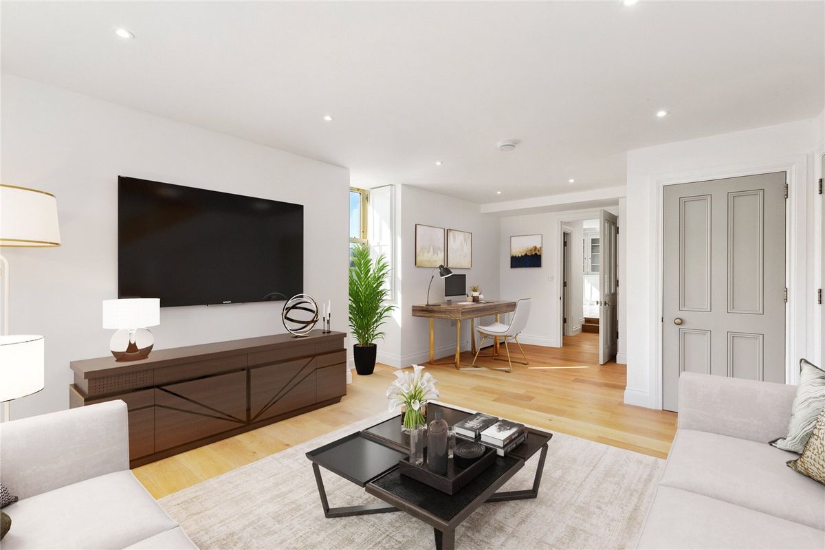 Period Residence For Sale: Bridge House, Bridge Street, Trim, Co. Meath Period Residence For Sale: Bridge House, Bridge Street, Trim, Co. Meath