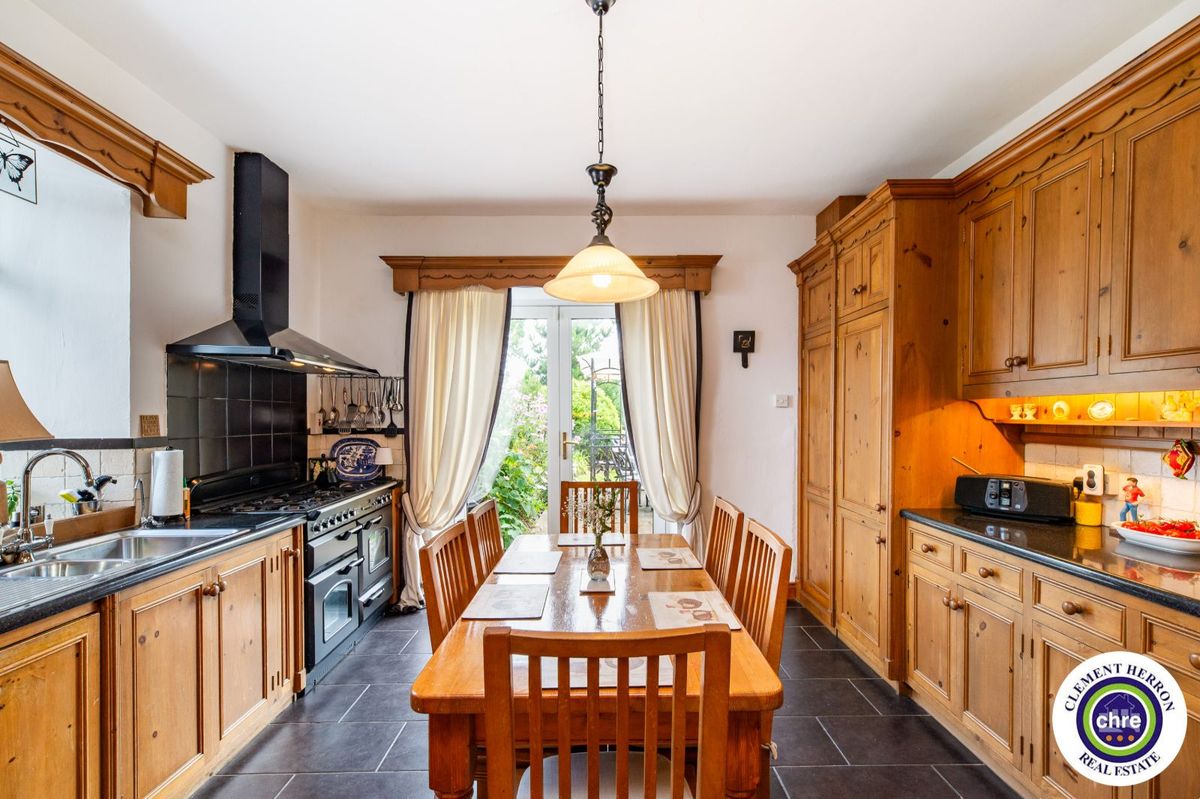 Georgian Residence For Sale: Cappakeel House, Cappakeel, Emo, Co. Laois Georgian Residence For Sale: Cappakeel House, Cappakeel, Emo, Co. Laois