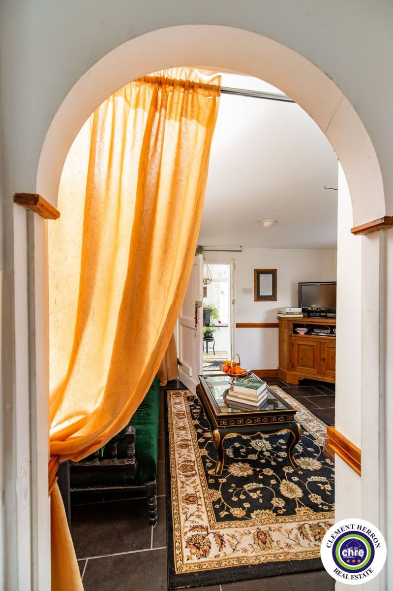 Georgian Residence For Sale: Cappakeel House, Cappakeel, Emo, Co. Laois Georgian Residence For Sale: Cappakeel House, Cappakeel, Emo, Co. Laois