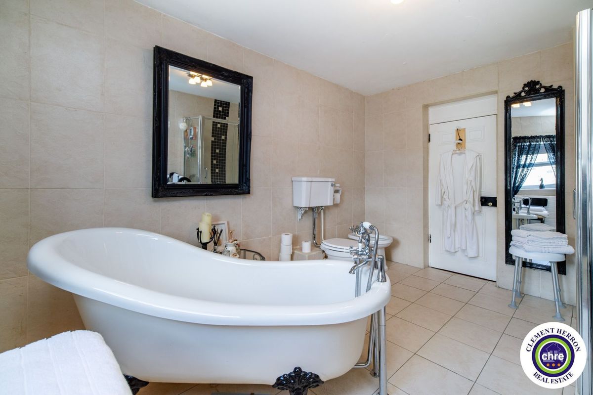 Georgian Residence For Sale: Cappakeel House, Cappakeel, Emo, Co. Laois Georgian Residence For Sale: Cappakeel House, Cappakeel, Emo, Co. Laois