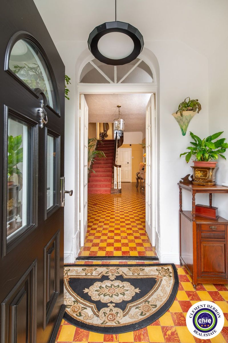 Georgian Residence For Sale: Cappakeel House, Cappakeel, Emo, Co. Laois Georgian Residence For Sale: Cappakeel House, Cappakeel, Emo, Co. Laois