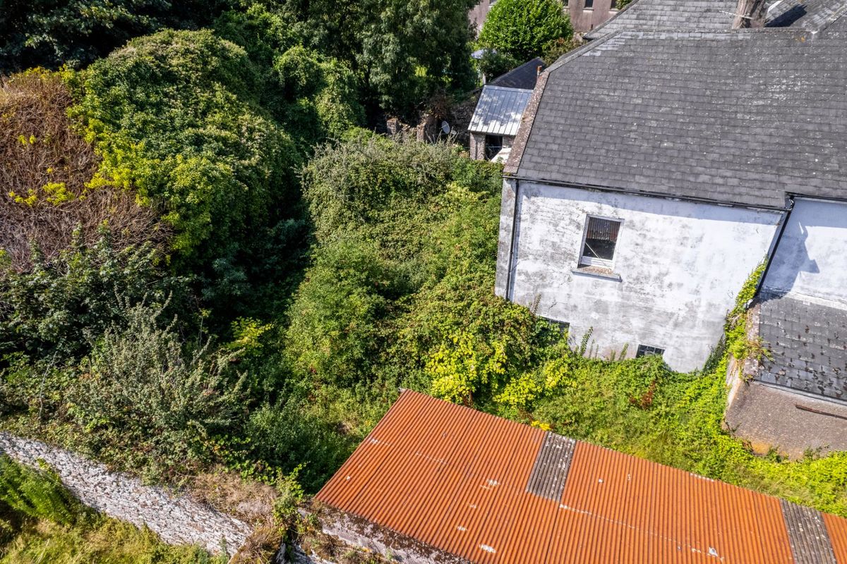Period Residence For Sale: Church Street, Cloyne, Midleton, Co. Cork Period Residence For Sale: Church Street, Cloyne, Midleton, Co. Cork