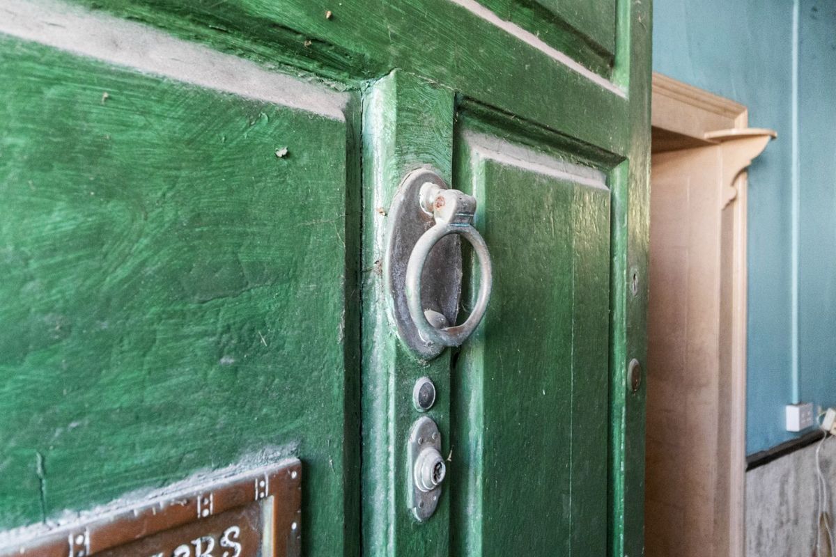 Period Residence For Sale: Church Street, Cloyne, Midleton, Co. Cork Period Residence For Sale: Church Street, Cloyne, Midleton, Co. Cork