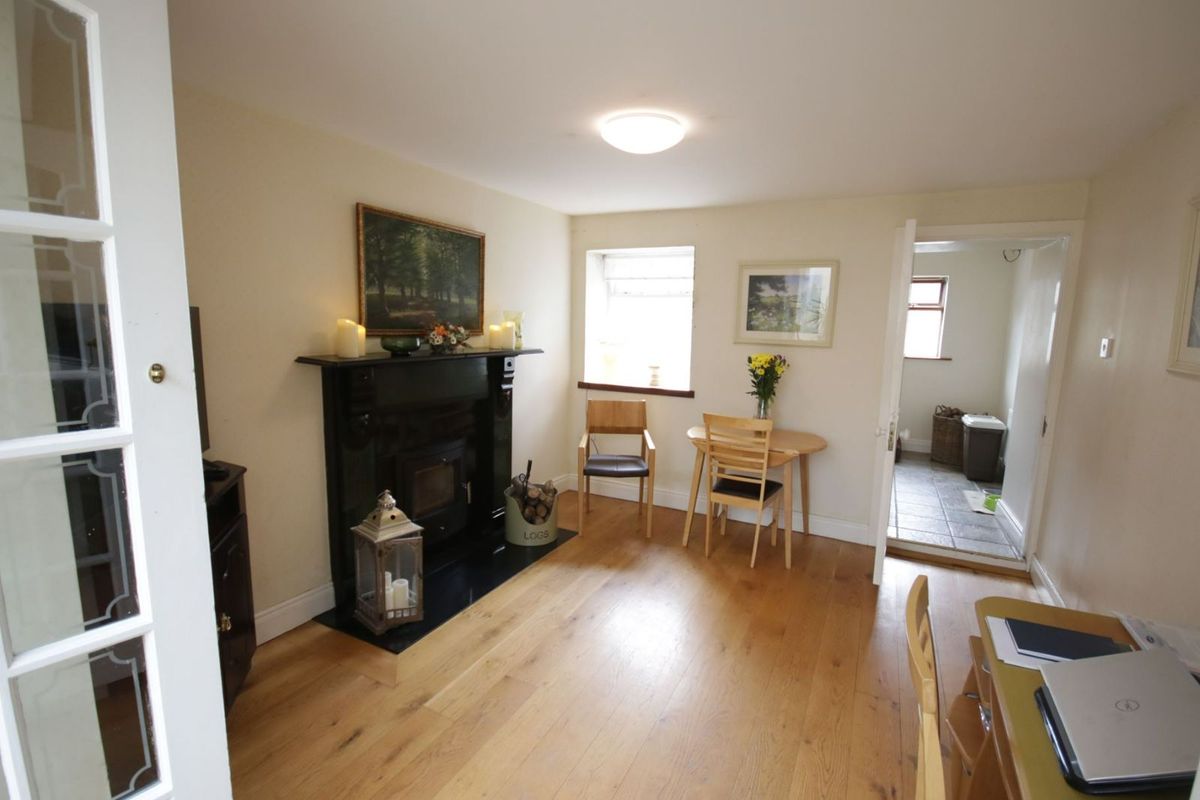 Period Residence For Sale: Churchville, Rathdowney, Co. Laois Period Residence For Sale: Churchville, Rathdowney, Co. Laois