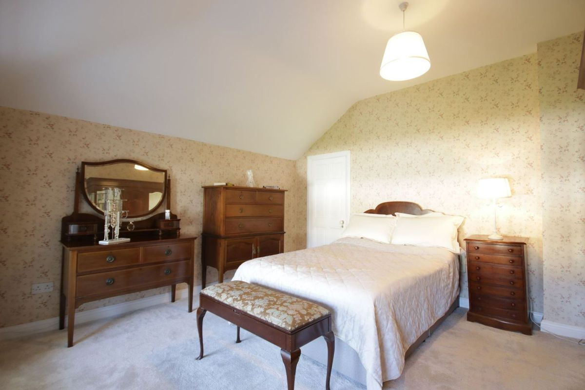 Period Residence For Sale: Churchville, Rathdowney, Co. Laois Period Residence For Sale: Churchville, Rathdowney, Co. Laois