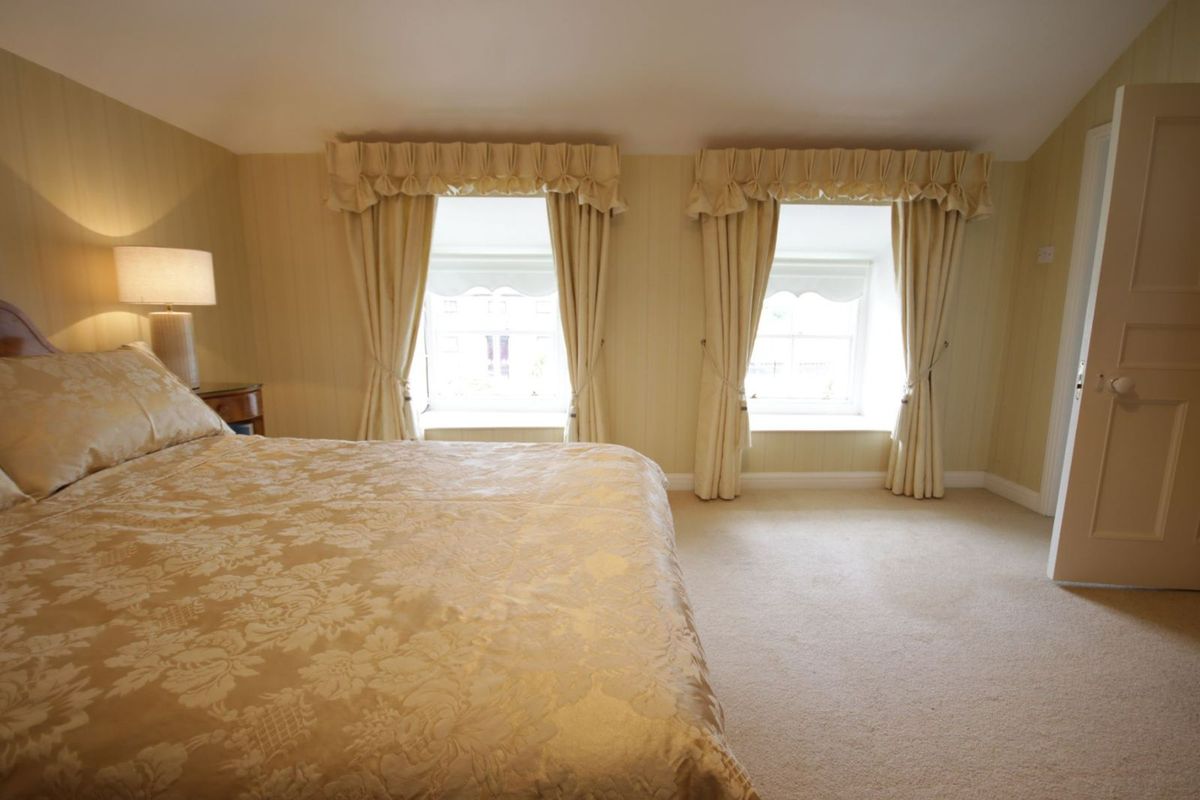 Period Residence For Sale: Churchville, Rathdowney, Co. Laois Period Residence For Sale: Churchville, Rathdowney, Co. Laois