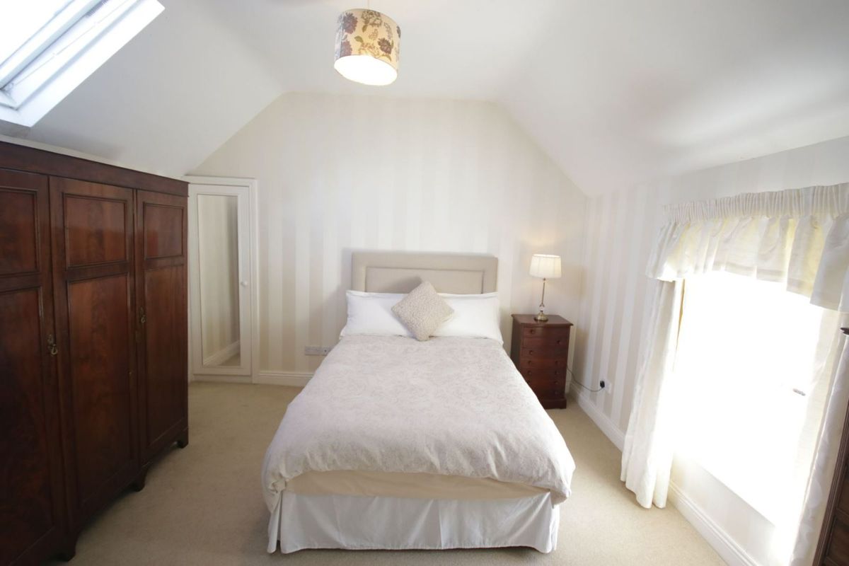 Period Residence For Sale: Churchville, Rathdowney, Co. Laois Period Residence For Sale: Churchville, Rathdowney, Co. Laois