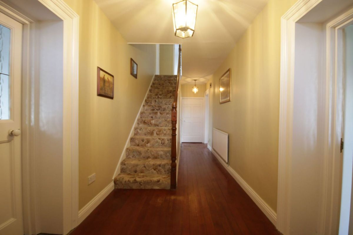 Period Residence For Sale: Churchville, Rathdowney, Co. Laois Period Residence For Sale: Churchville, Rathdowney, Co. Laois