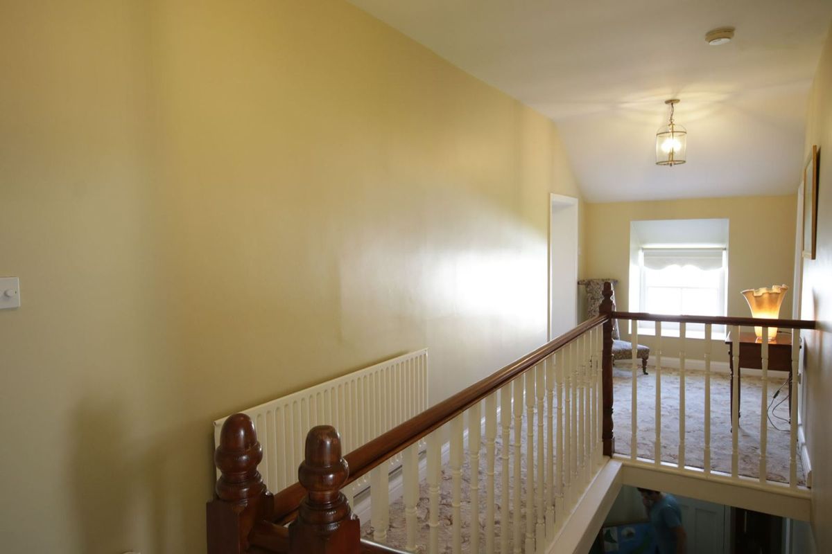 Period Residence For Sale: Churchville, Rathdowney, Co. Laois Period Residence For Sale: Churchville, Rathdowney, Co. Laois