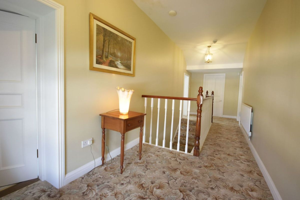 Period Residence For Sale: Churchville, Rathdowney, Co. Laois Period Residence For Sale: Churchville, Rathdowney, Co. Laois