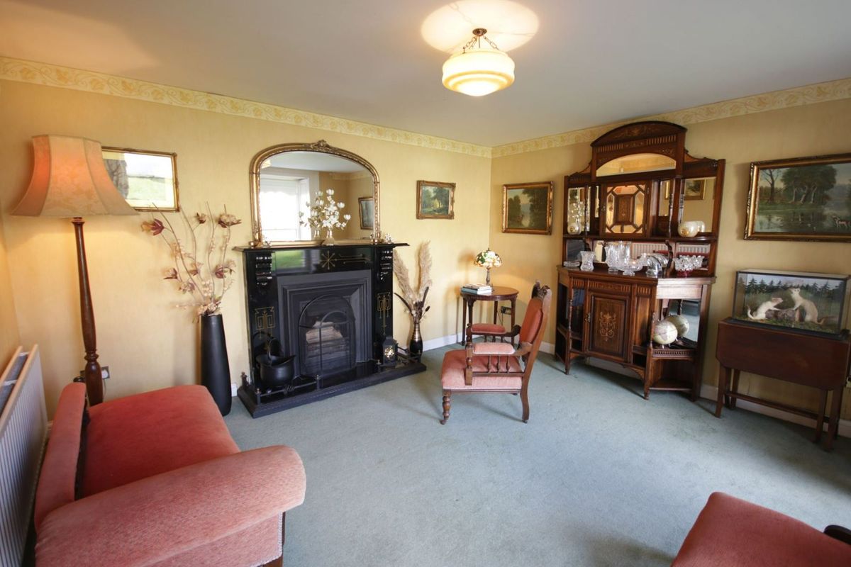 Period Residence For Sale: Churchville, Rathdowney, Co. Laois Period Residence For Sale: Churchville, Rathdowney, Co. Laois