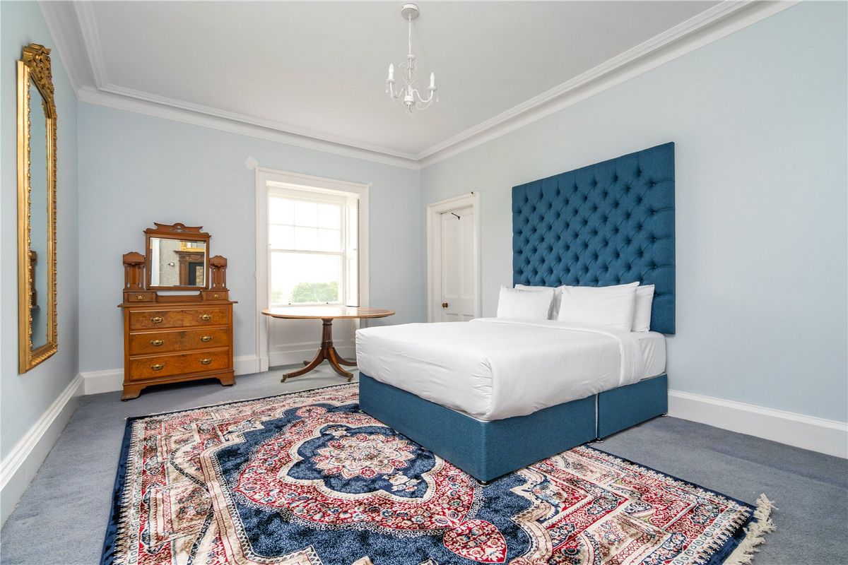 Victorian Country House For Sale: Claragh House, Ramelton, Co. Donegal Victorian Country House For Sale: Claragh House, Ramelton, Co. Donegal