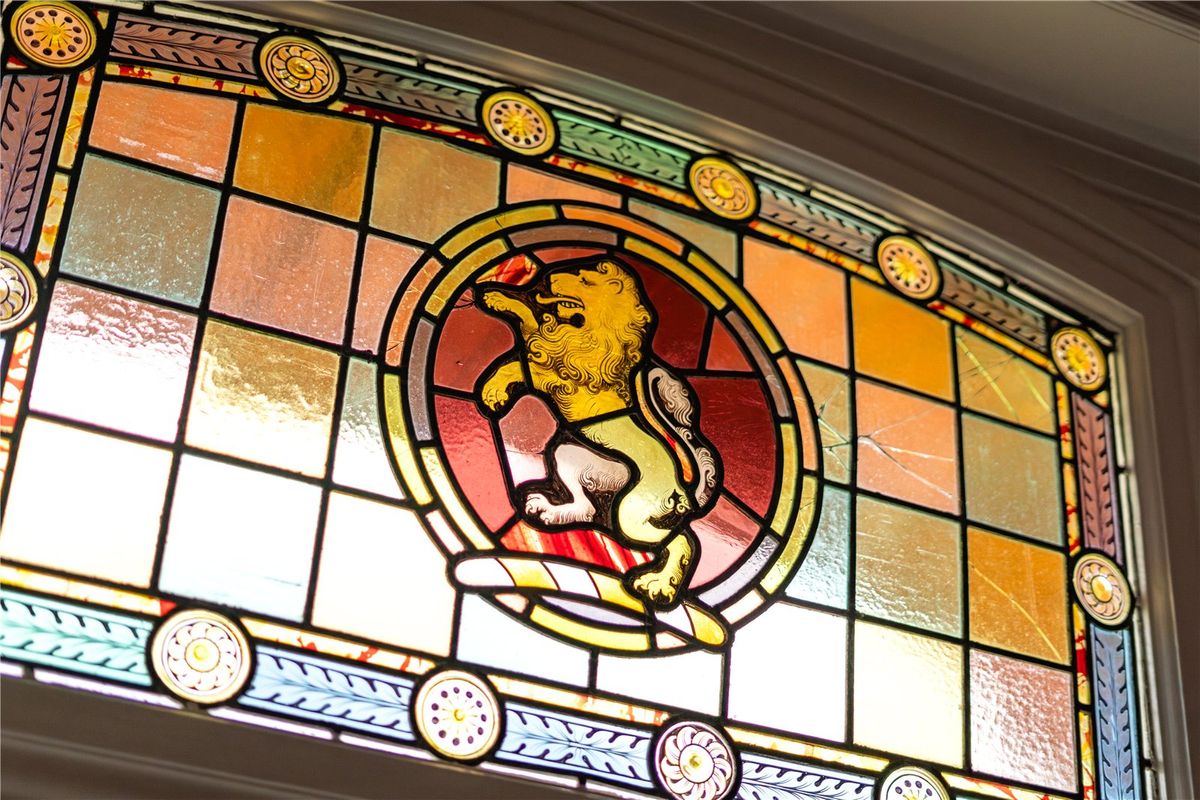 Victorian Country House For Sale: Claragh House, Ramelton, Co. Donegal Victorian Country House For Sale: Claragh House, Ramelton, Co. Donegal