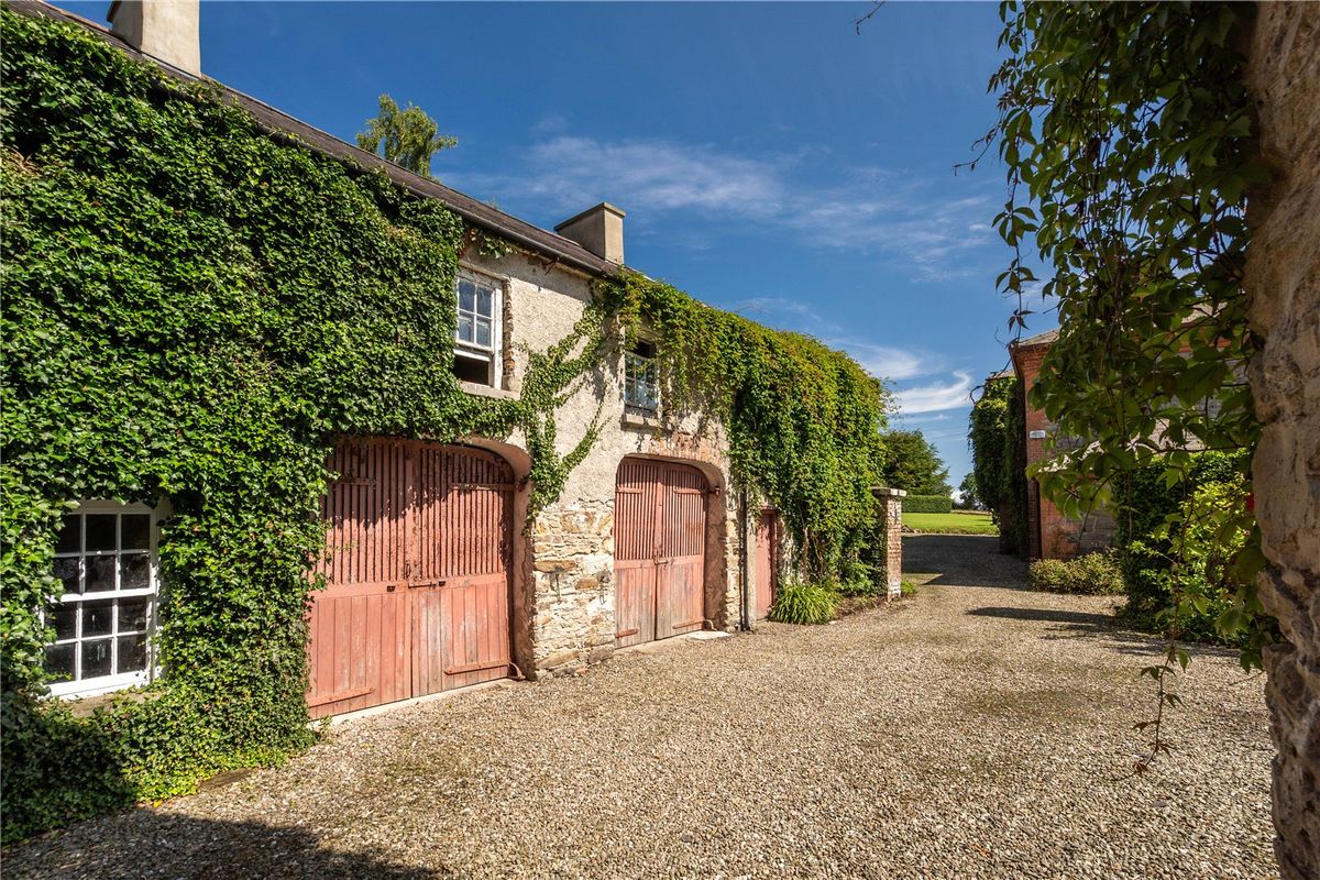Victorian Country House For Sale: Claragh House, Ramelton, Co. Donegal Victorian Country House For Sale: Claragh House, Ramelton, Co. Donegal