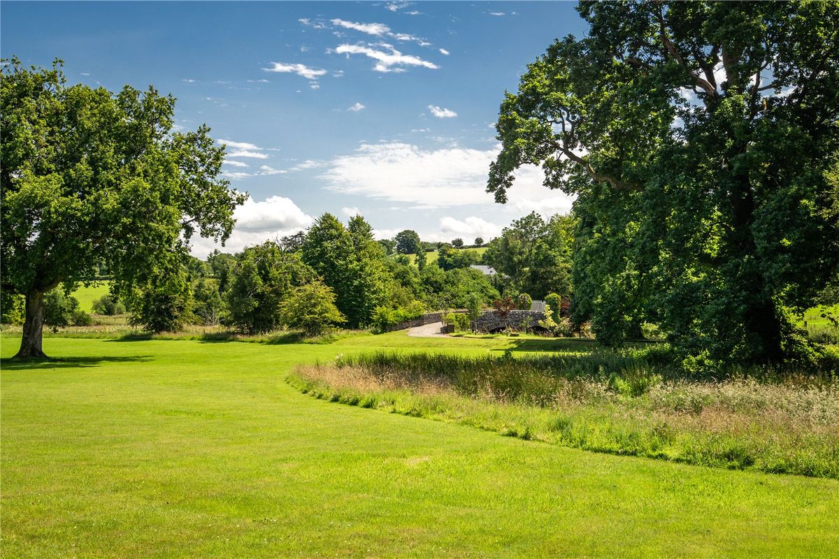 Victorian Country House For Sale: Claragh House, Ramelton, Co. Donegal Victorian Country House For Sale: Claragh House, Ramelton, Co. Donegal