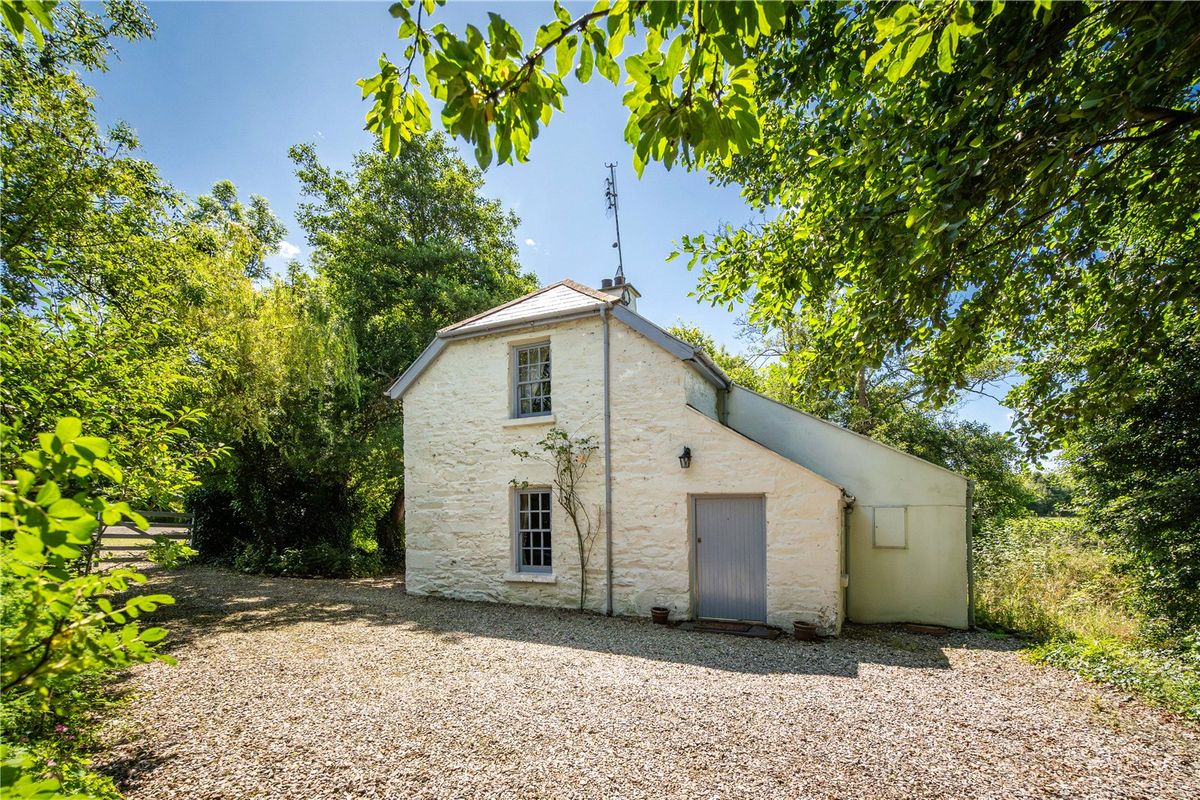 Victorian Country House For Sale: Claragh House, Ramelton, Co. Donegal Victorian Country House For Sale: Claragh House, Ramelton, Co. Donegal